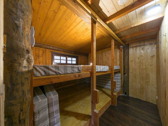 Ferienhaus für 17 Personen, mit Terrasse in Naturpark Südharz - 4