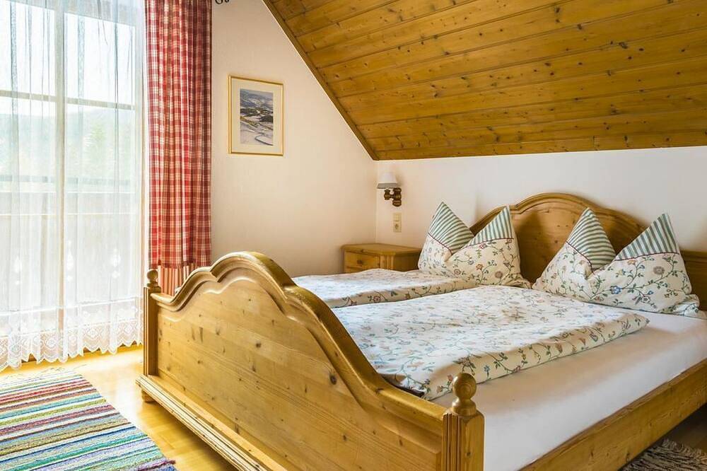 Appartement Rauchblume - Schoberhof in Sankt Andrä im Lungau, Bundesland Salzburg