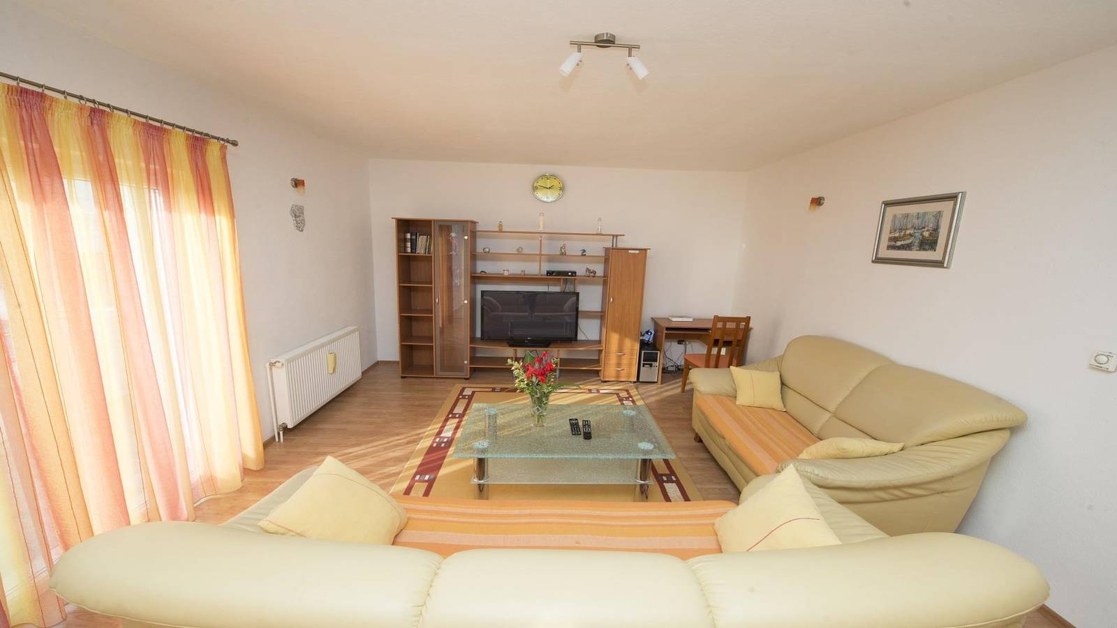 Ganze Wohnung, Ferienwohnungen Meri / Zwei Schlafzimmer A3 - Okrug Gornji in Okrug Gornji, Ciovo