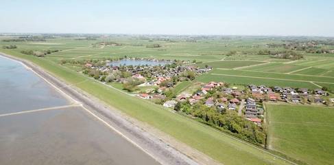 Bungalow für 5 Personen in Eckwarderhörne, Butjadingen, Bild 1