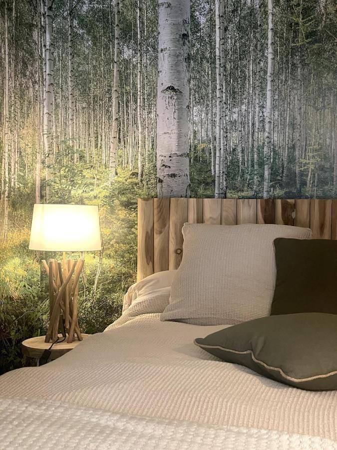 Location de vacances pour 2 personnes, avec jardin et terrasse à Saulzoir - 2