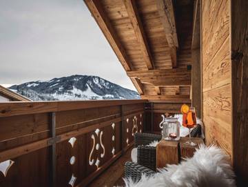 Ferienwohnung für 2 Personen in Jungholz, Bayerische Alpen, Bild 4
