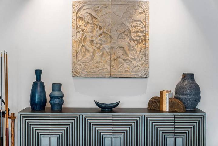 Villa pour 6 personnes à Miami - 4