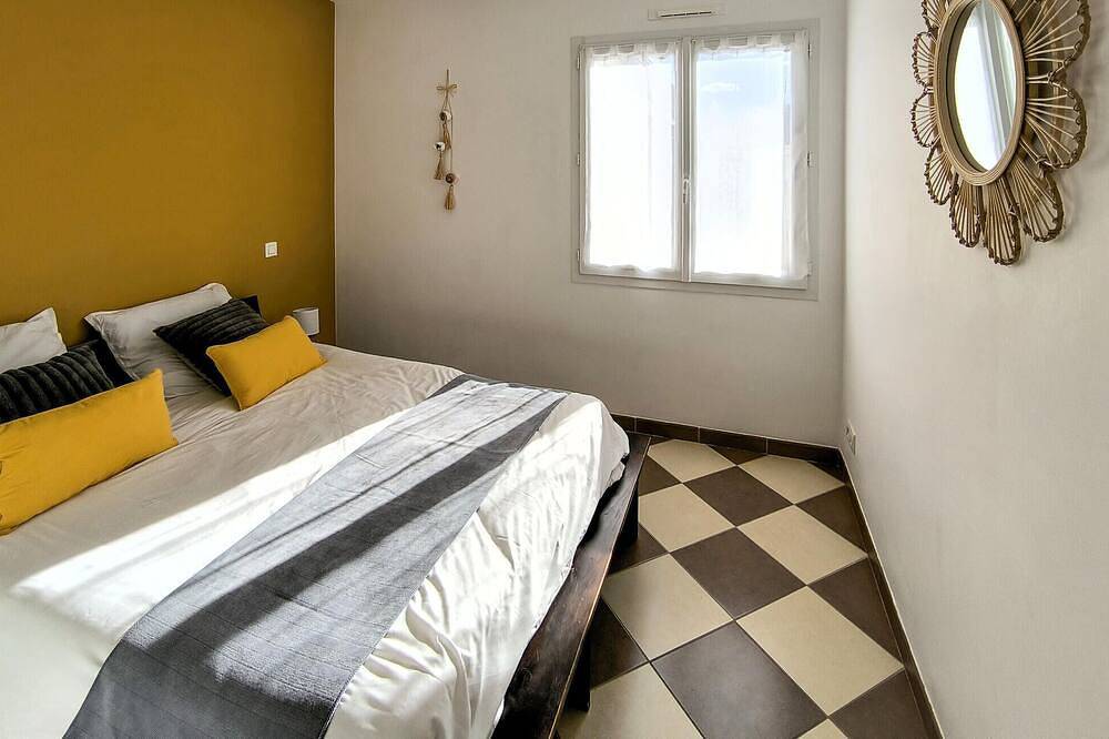 Cozy home in La Barre de Monts in La Barre-de-Monts, Vendée