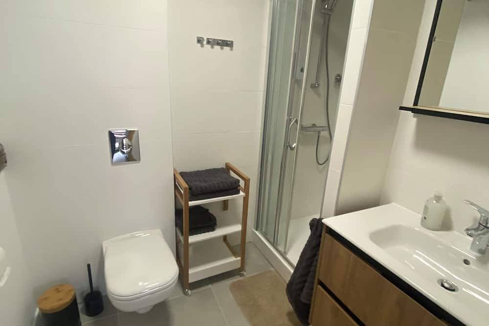 Apartamento entero, Lovely, cosy, newly renovated outbuilding in Geispolsheim, Región de Estrasburgo