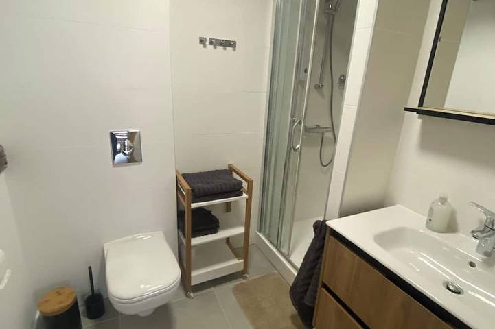 Gîte pour 3 personnes à Geispolsheim - 3