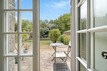 Chambre D’hôte pour 3 Personnes dans Saint-Méloir-des-Ondes, Côte d’Émeraude, Photo 3