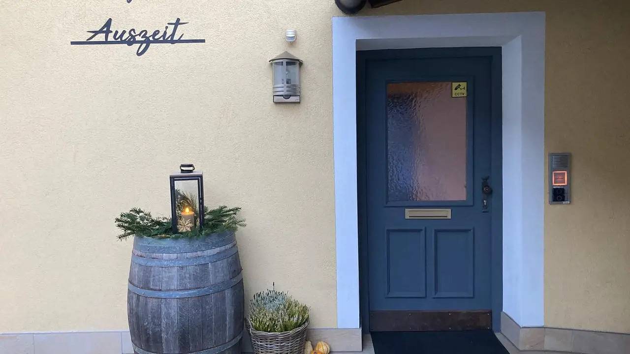 Geheel vakantieappartement, Vakantieappartement voor 4 personen met balkon in Loferer und Leoganger Steinberge, Kirchdorf in Tirol