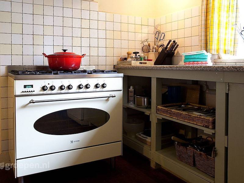 Bauernhäus Leur in Betuwe