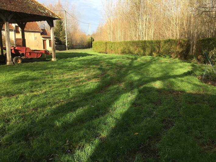 Gîte pour 15 personnes, animaux acceptés dans Indre - 3