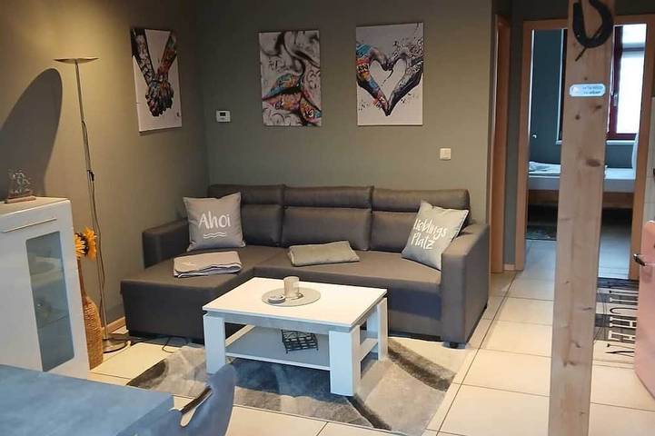Bauernhof für 4 Personen, mit Balkon