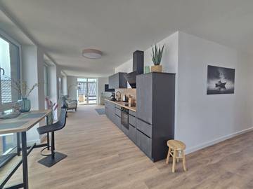 Ferienwohnung für 6 Personen in Norden-Norddeich, Landkreis Aurich, Bild 4