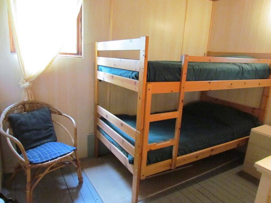 Cottage- in der Nähe von Algonquin Park in Hastings Highlands, Ontario