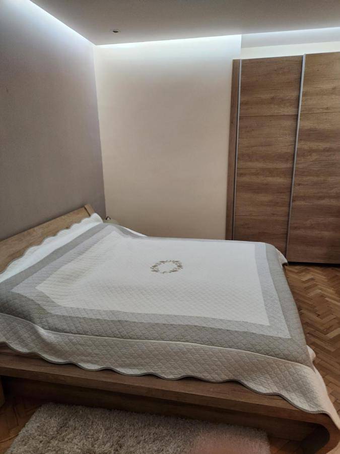 Ganze Wohnung, Two-Bedroom Apartment in Sofia, Witoscha