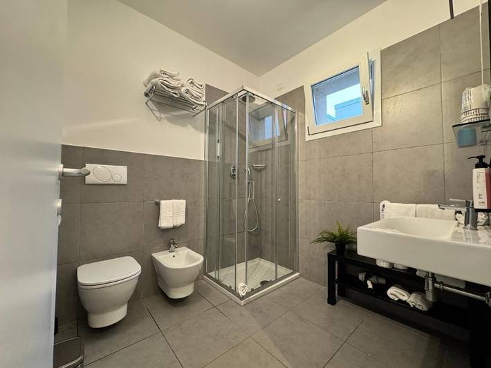 Bungalow für 6 Personen, mit Garten und Pool in Bardolino - 2