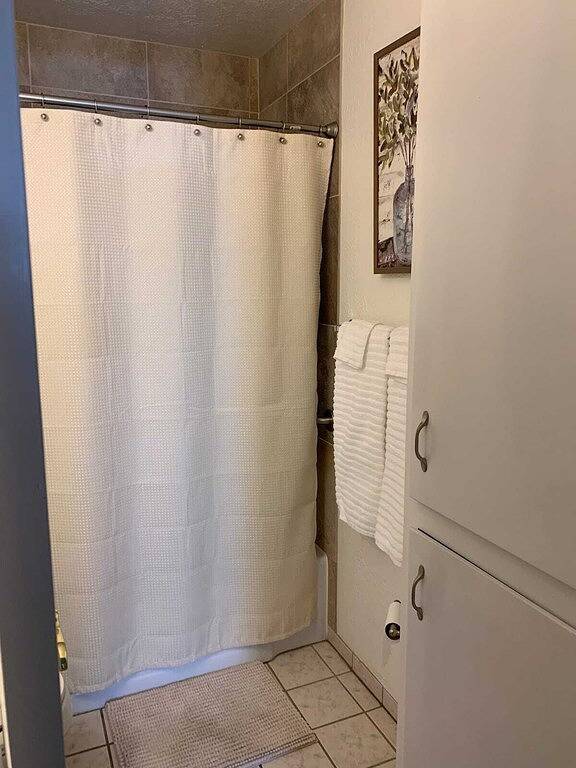 Cabin for 4 people in Prescott