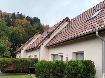 Gîte for 7 People in Saales, Grand Est, Photo 1