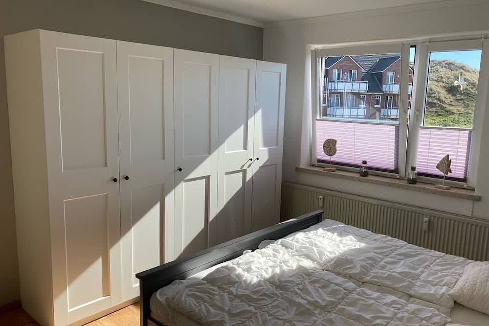Apartamento entero, Apartamento de calidad de buen gusto y familiar cerca del campo de golf in Hörnum, Sylt