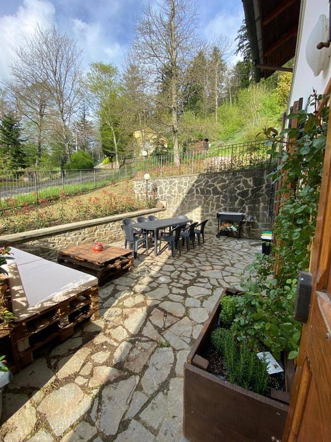 Agriturismo Borgo Nuovo Di Mulinelli in Arezzo, Provincie Arezzo