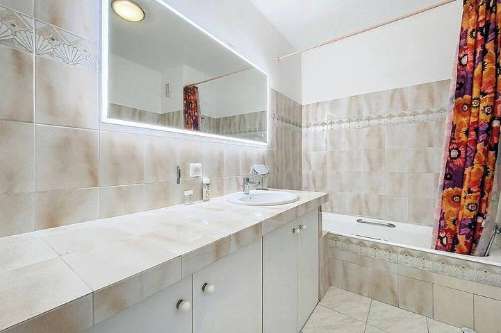 Gîte pour 4 personnes dans Golfe-Juan - 3