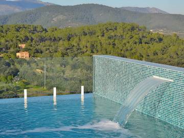 Holiday home in Búger, Majorca Center für 8 