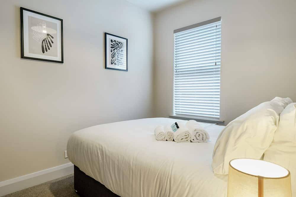 Belfast Stylish City Retreat 2Br in Belfast, County Down