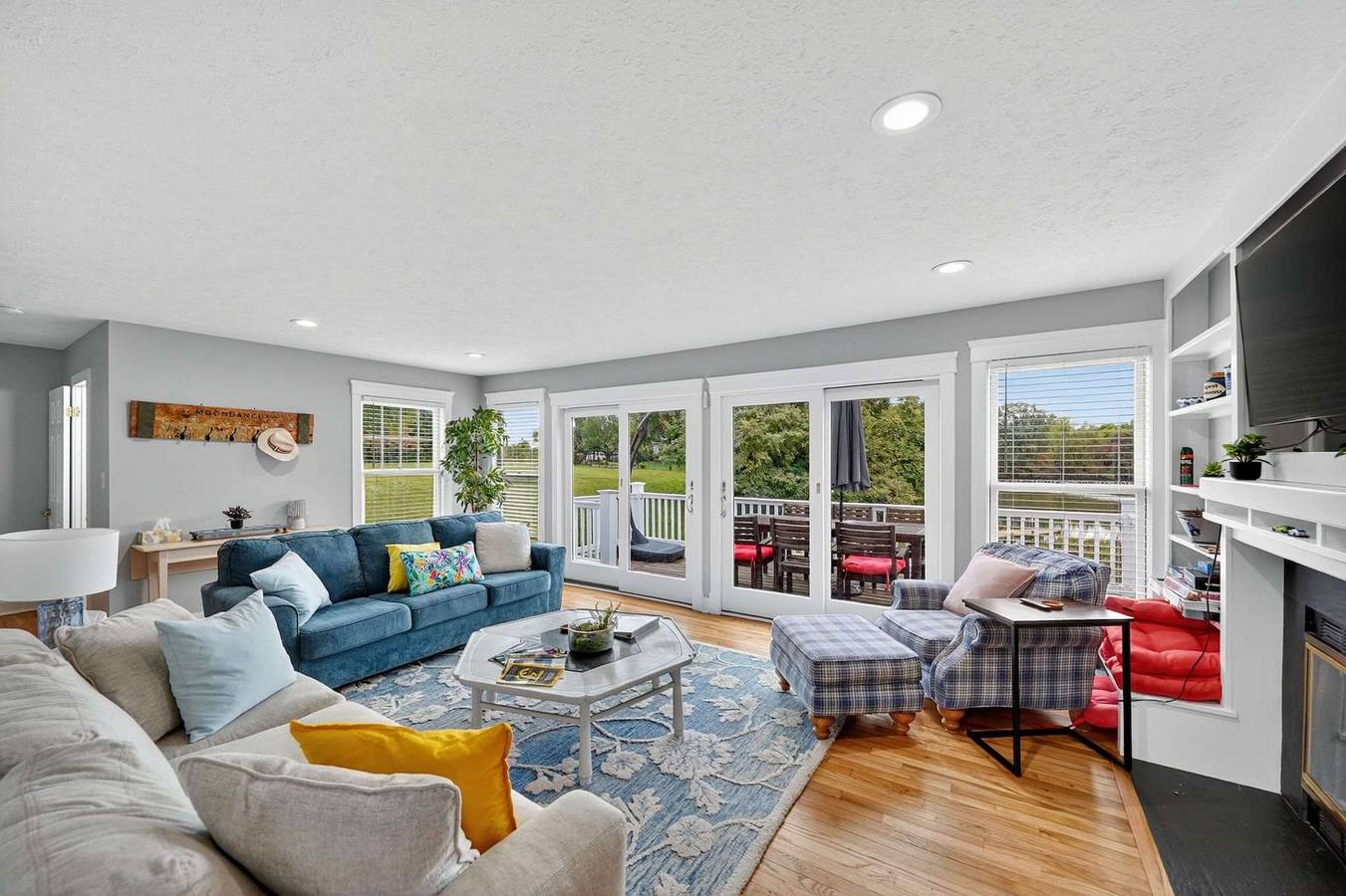 Waterfront Kent Island Retreat | 5Br, Sleeps 12 | Near Weddings & Annapolis in Kent Island