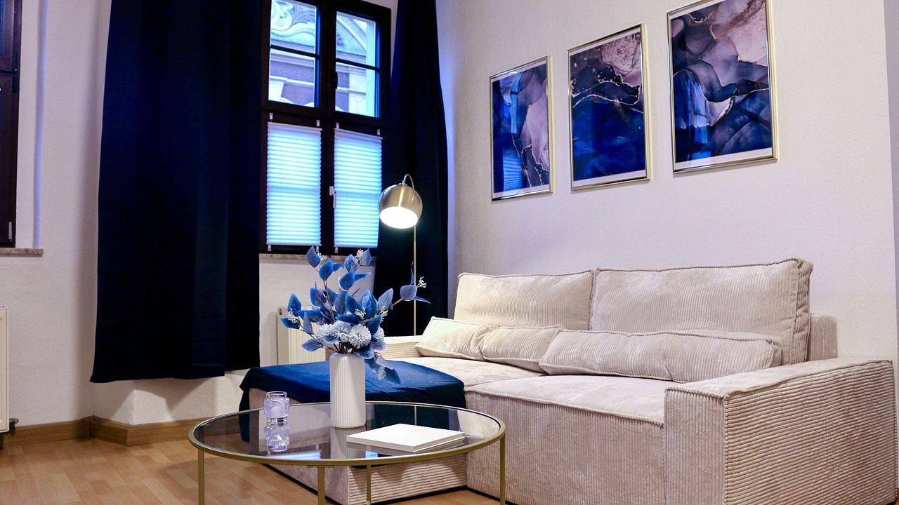 Ganze Ferienwohnung, Ferienwohnung für 8 Personen (140 m²) in Bautzen in Bautzen, Oberlausitz-Niederschlesien