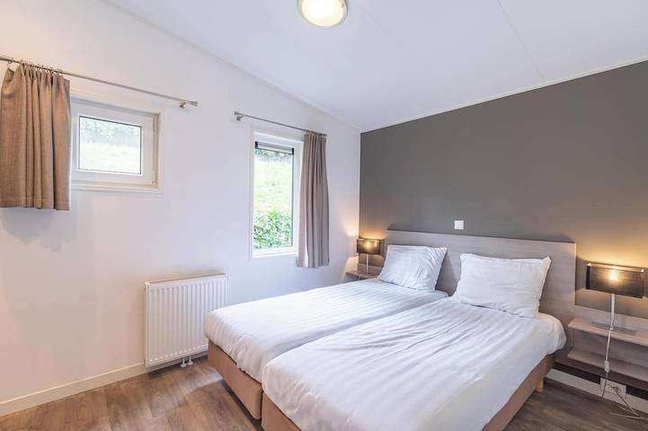 Location de vacances pour 6 personnes, avec jardin à Heerlen - 3