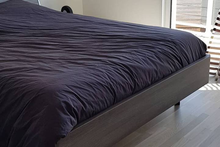 Location de vacances pour 6 personnes, avec jardin ainsi que jacuzzi et terrasse à Vairé - 4