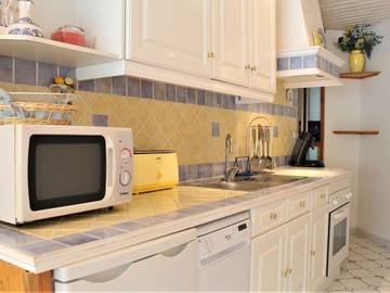 Appartement De Vacances pour 6 Personnes dans Station de Risoul, Risoul, Photo 4