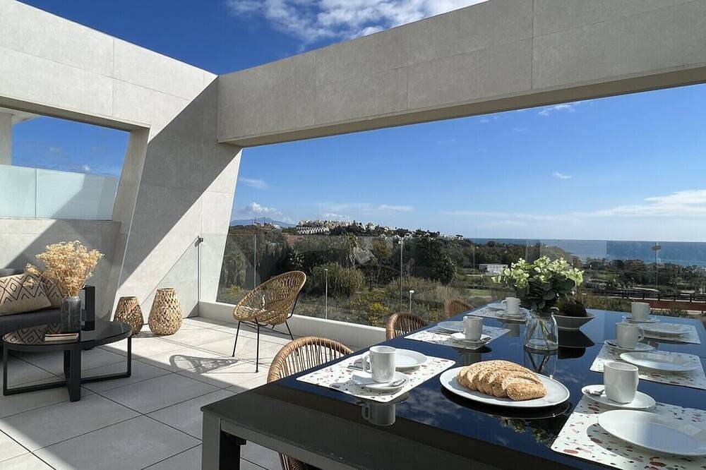 Appartamento vacanze a Casares a partire da 173€ a notte