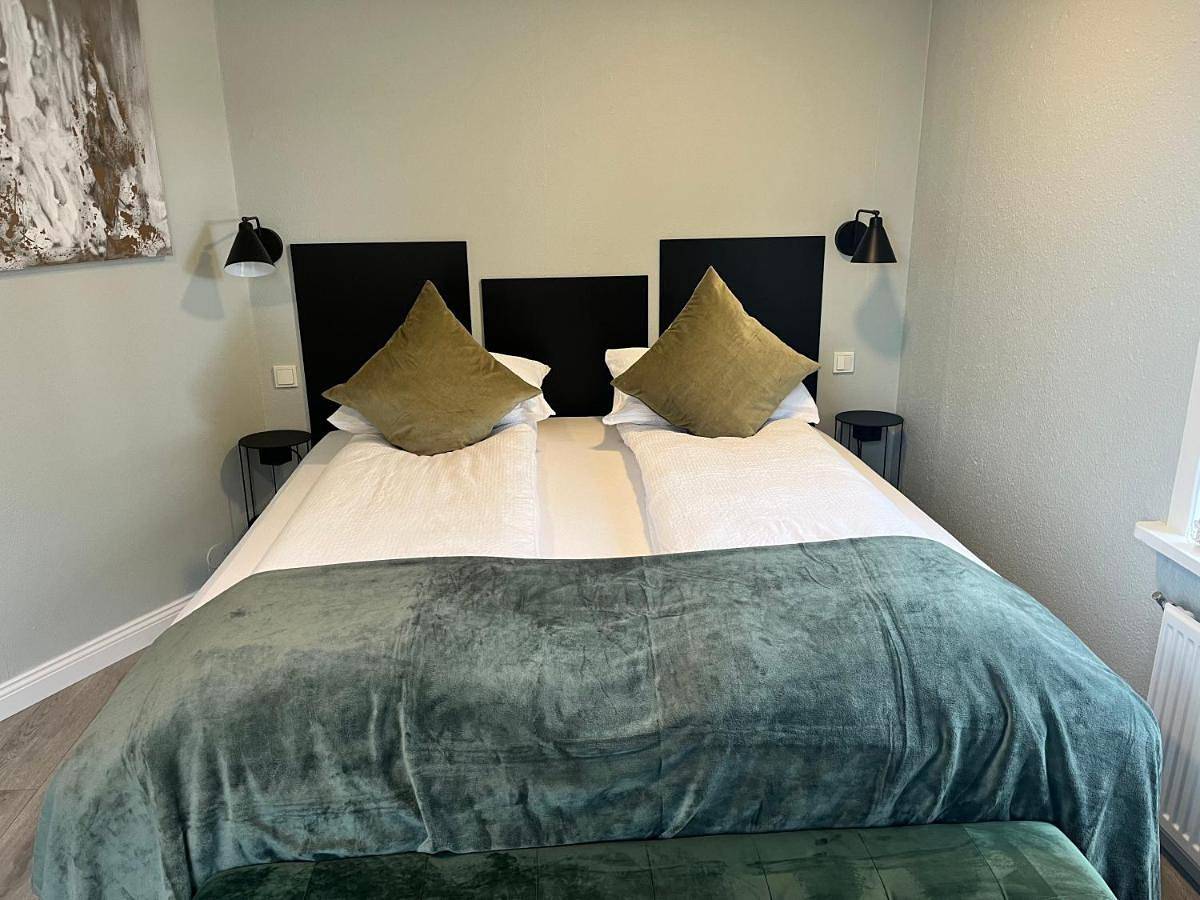 Appartement entier, Northberg Apartments in Reykjanesbær, Péninsule du Sud