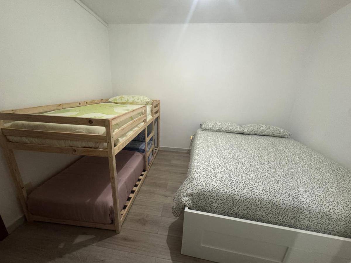 Appartement entier, One-Bedroom Apartment in Scanno, Parc national des Abruzzes