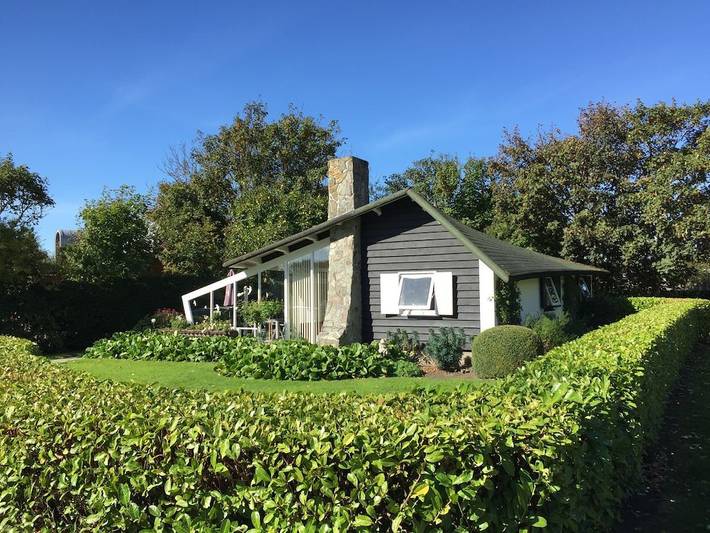 Strandhaus für 6 Personen, mit Terrasse und Garten in Westkapelle - 3