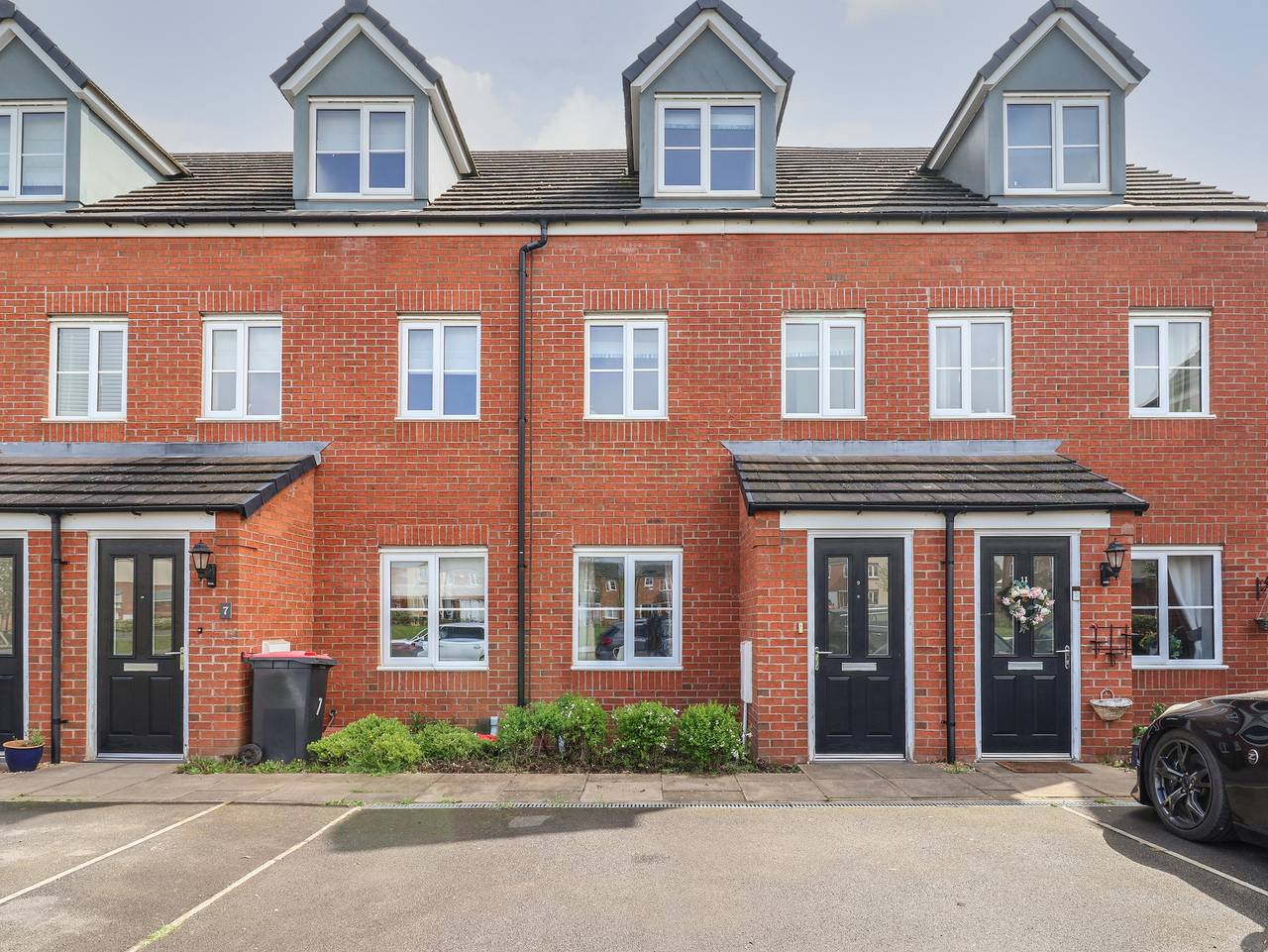 9 Bluebell Lane in Telford and Wrekin