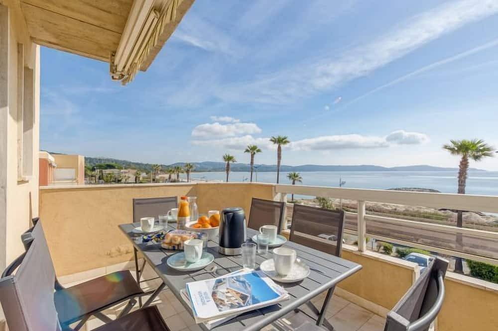 Appartement de vacances