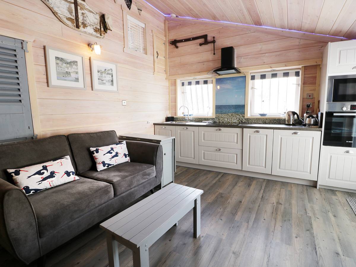 Old Joiners Shop in Staithes, North York Moors National Park