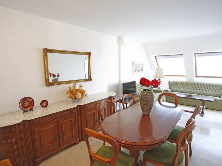 Gîte pour 6 personnes, avec terrasse à L'Ampolla - 2