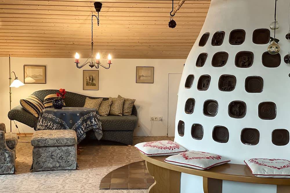 Appartamento vacanze a Ubersee a partire da 157€ a notte