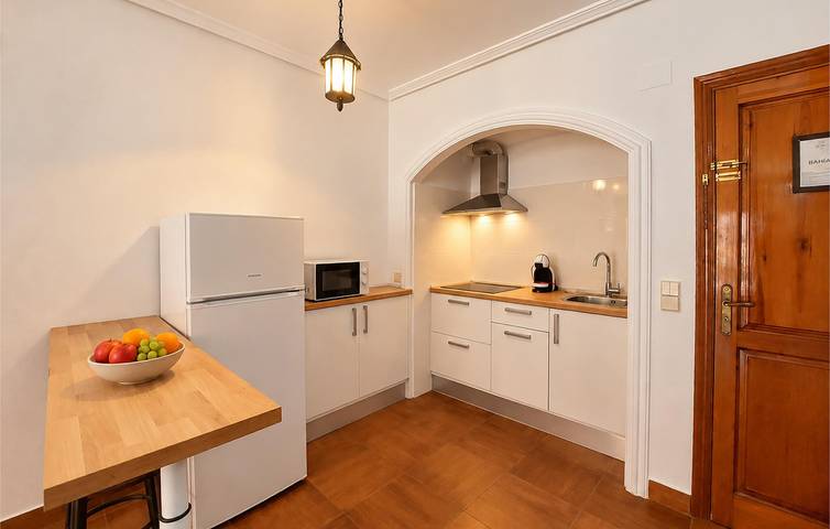 Apartamento vacacional entero, Apartamento de vacaciones para 6 personas con terraza in San Fernando, Costa de la Luz