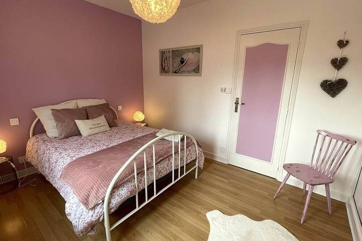 Location de vacances pour 12 personnes, avec jacuzzi à Château-la-Vallière - 4