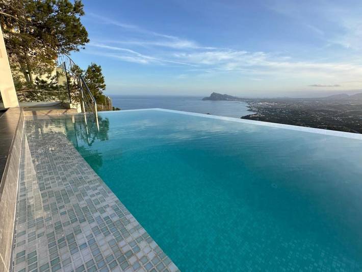 Ferienpark für 8 Personen, mit Balkon und Terrasse in Spanien - 3