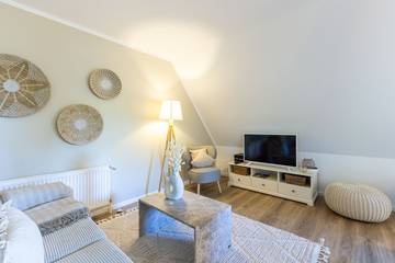 Ferienwohnung für 2 Personen in Ahrenshoop, Darß, Bild 4