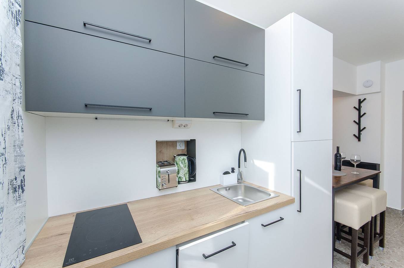 Appartement entier, Apartment Lapis in Split, Split-Dalmatie