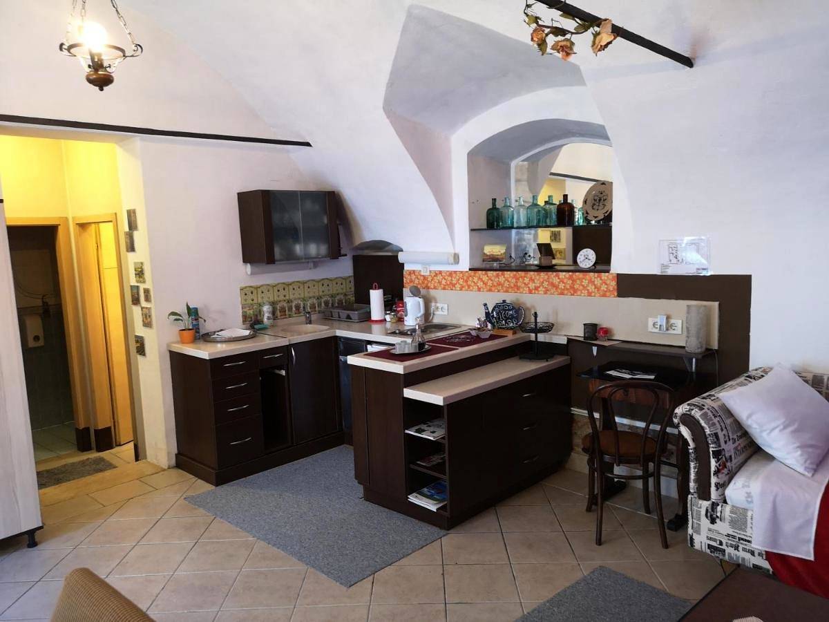 Appartement entier, Apartment in Varaždin
