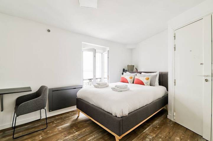 Holiday apartment for 2 people - 1