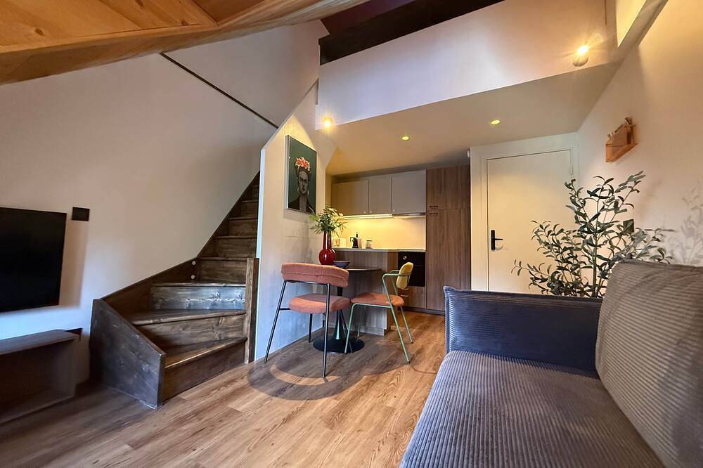 Appartement de vacances