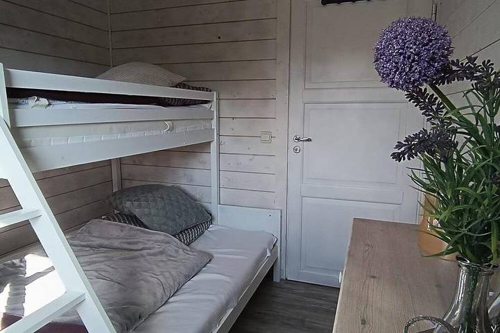 Bauernhof für 4 Personen, mit Pool in Wilsum - 3