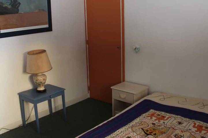 Location de vacances pour 12 personnes, avec jardin dans Plage du Goulet - 2